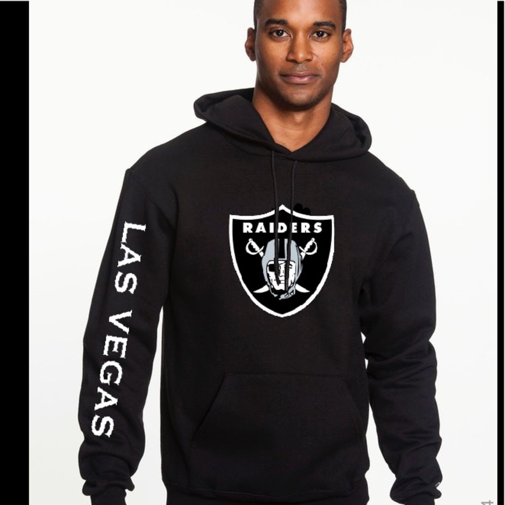 Custom Sports Hoodie